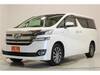 TOYOTA VELLFIRE HYBRID