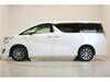TOYOTA VELLFIRE HYBRID