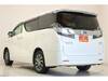 TOYOTA VELLFIRE HYBRID