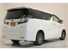 TOYOTA VELLFIRE HYBRID