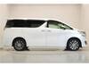 TOYOTA VELLFIRE HYBRID