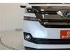 TOYOTA VELLFIRE HYBRID