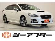 2014 SUBARU LEVORG