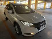 2016 HONDA VEZEL