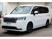 2026 HONDA STEPWAGON