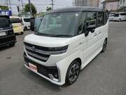 2025 SUZUKI SPACIA CUSTOM