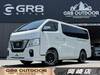 NISSAN NV350 CARAVAN VAN