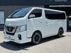 NISSAN NV350 CARAVAN VAN