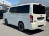NISSAN NV350 CARAVAN VAN