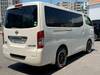 NISSAN NV350 CARAVAN VAN