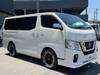 NISSAN NV350 CARAVAN VAN