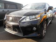 2013 LEXUS RX