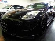 2006 NISSAN FAIRLADY Z VERSION S