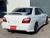 SUBARU IMPREZA WRX