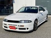 1995 NISSAN SKYLINE