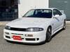 NISSAN SKYLINE