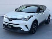 2018 TOYOTA C-HR G