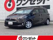 2016 TOYOTA SIENTA