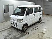 2012 MITSUBISHI MINI CAB VAN CD