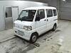 MITSUBISHI MINI CAB VAN