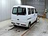 MITSUBISHI MINI CAB VAN