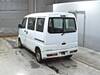 MITSUBISHI MINI CAB VAN