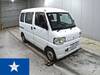 MITSUBISHI MINI CAB VAN