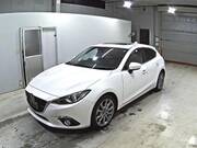 2014 MAZDA AXELA SPORTS