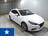 MAZDA AXELA SPORTS