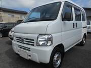 2018 HONDA ACTY VAN