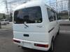 HONDA ACTY VAN