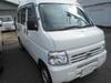 HONDA ACTY VAN