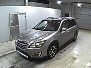 2017 SUBARU EXIGA CROSS OVER
