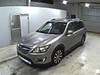 SUBARU EXIGA CROSS OVER