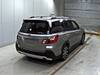 SUBARU EXIGA CROSS OVER