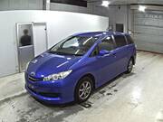 2013 TOYOTA WISH 1.8X