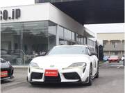 2021 TOYOTA SUPRA