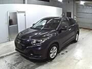 2016 HONDA VEZEL