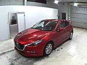 2018 MAZDA AXELA SPORTS 15S　PROACTIVE