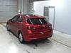 MAZDA AXELA SPORTS