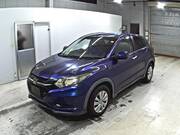 2014 HONDA VEZEL G