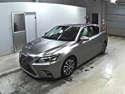 2017 LEXUS CT