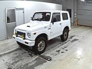1991 SUZUKI JIMNY