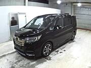 2020 HONDA STEPWAGON