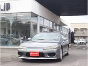 1999 NISSAN SILVIA SPEC S G PACKAGE