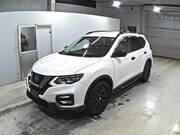 2020 NISSAN X-TRAIL
