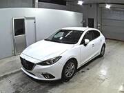 2016 MAZDA AXELA SPORTS