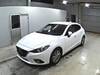 MAZDA AXELA SPORTS