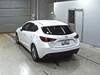MAZDA AXELA SPORTS