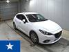 MAZDA AXELA SPORTS